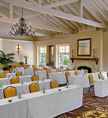Events at
Fairmont Sonoma Mission Inn & Spa
in Sonoma