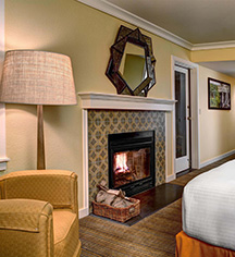 Accommodations:
Fairmont Sonoma Mission Inn & Spa
in Sonoma