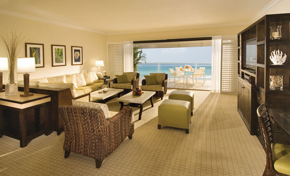 The Resort at Longboat Key Club
- Accommodations