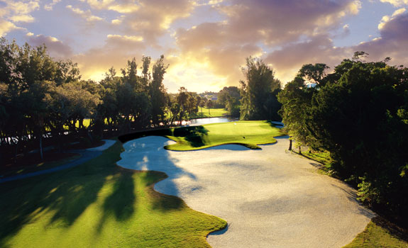 The Resort at Longboat Key Club
- Activities
