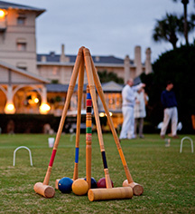 Activities:
Jekyll Island Club Resort
in Jekyll Island