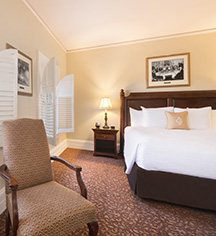 Jekyll Island Club Resort
in Jekyll Island