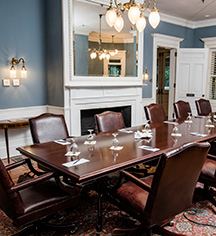 Meetings at
Jekyll Island Club Resort
in Jekyll Island