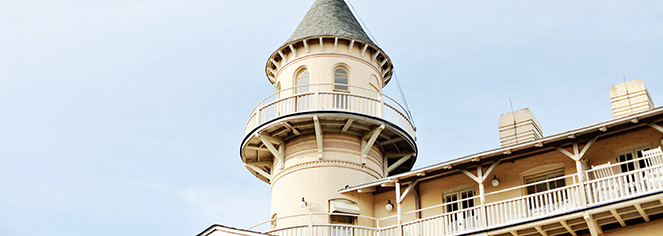 Events at
Jekyll Island Club Resort
in Jekyll Island