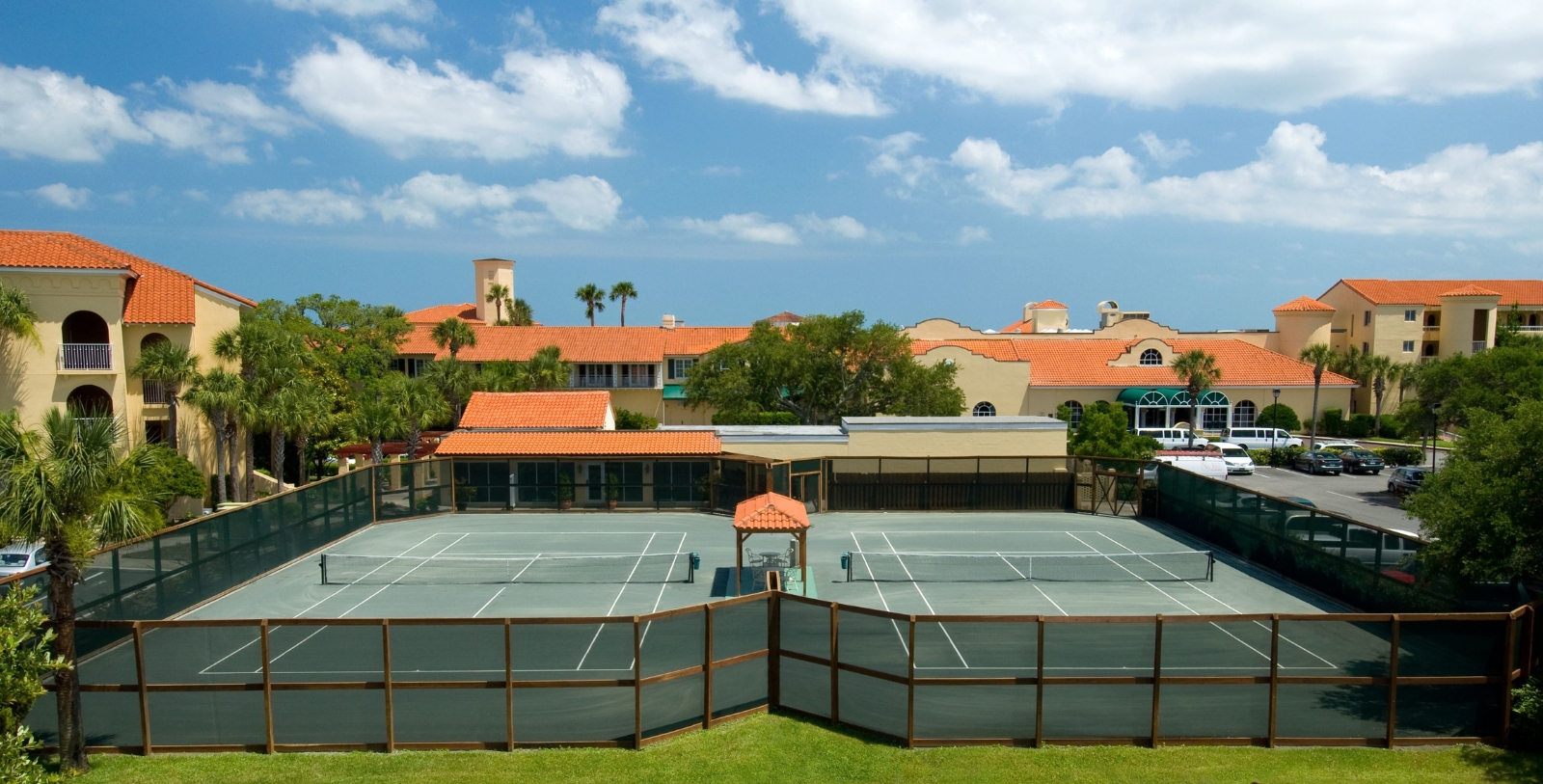 Image of Wedding Reception at The King and Prince Beach and Golf Resort, 1935, Member of Historic Hotels of America, on St. Simons Island, Georgia, Experience