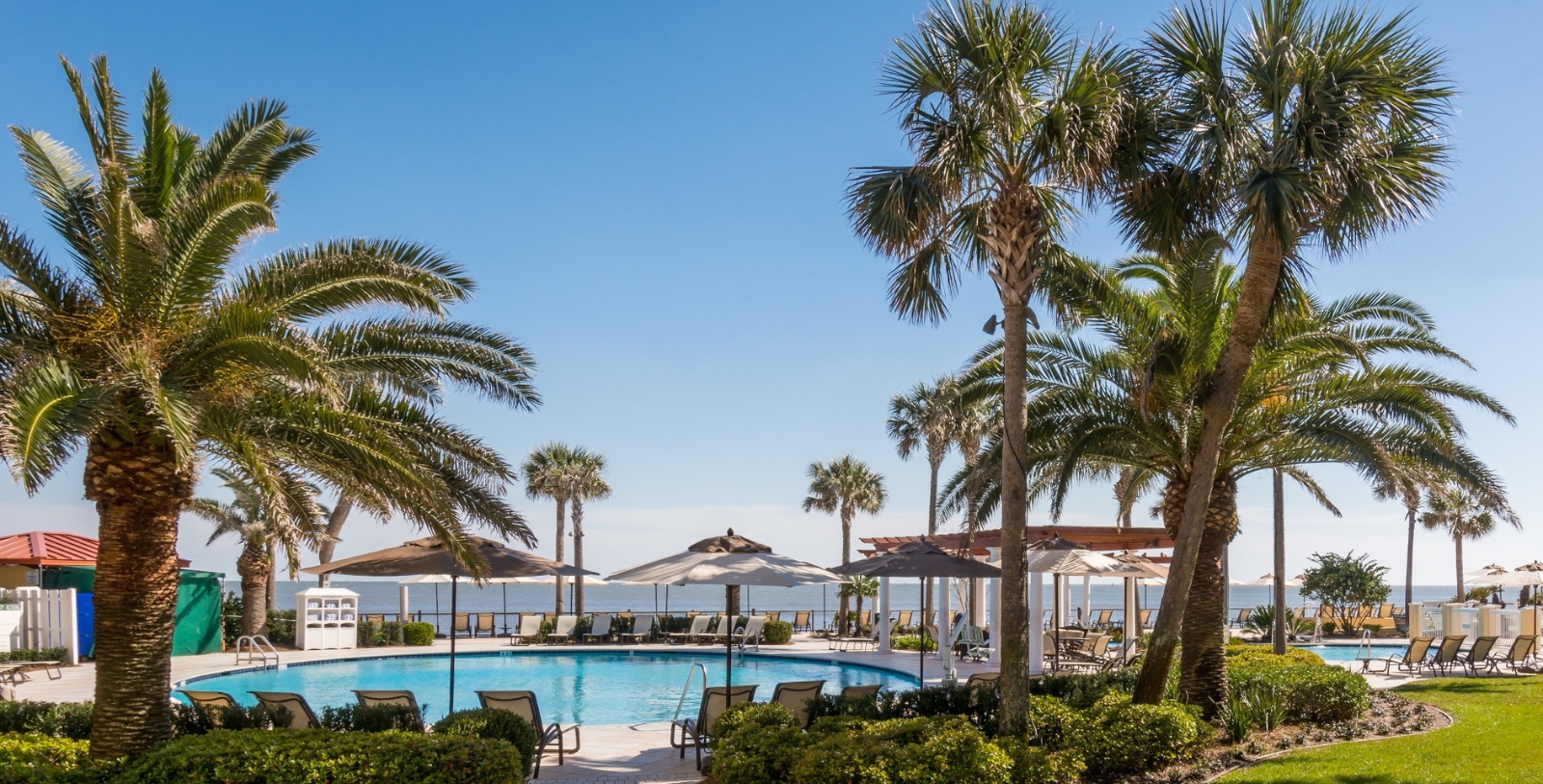 Image of Suite Living Area at The King and Prince Beach and Golf Resort, 1935, Member of Historic Hotels of America, on St. Simons Island, Georgia, Hot Deals