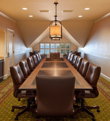 Meetings at
The King and Prince Beach and Golf Resort
in St. Simons Island