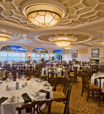 Events at
The King and Prince Beach and Golf Resort
in St. Simons Island