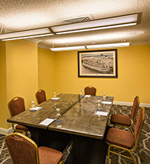 Meeting and Group RFP in St. Louis, Missouri | Hilton St. Louis Downtown at the Arch | Historic ...