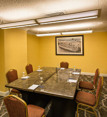 Events at
Hilton St. Louis Downtown at the Arch
in St. Louis