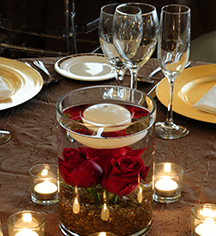 Weddings:
Hilton St. Louis Downtown at the Arch
in St. Louis