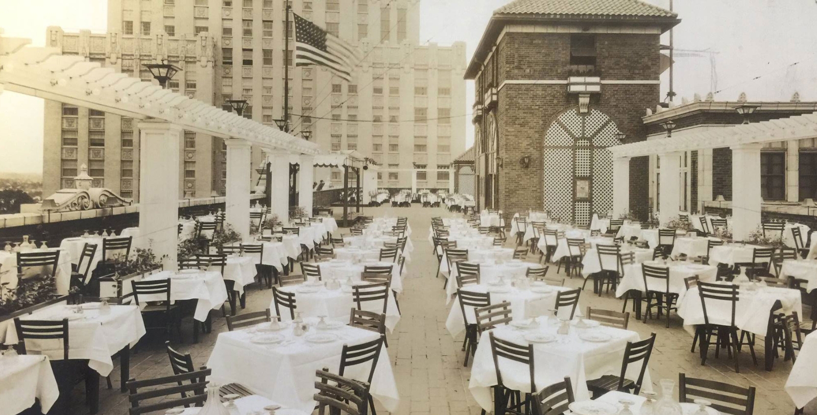 Discover the timeless splendor that has made The Royal Sonesta Chase Park Plaza St. Louis a favorite for stars and presidents alike.