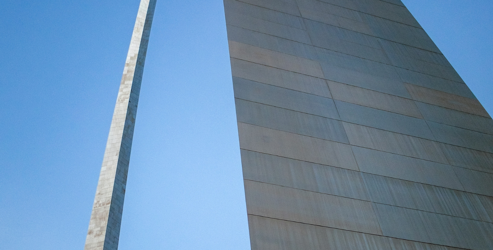 Experience St. Louis most iconic landmark, the Gateway Arch, a 630-foot-tall monument.  