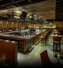 St. Louis Union Station Bars & Restaurants in St. Louis, Missouri | St. Louis Union Station - a ...