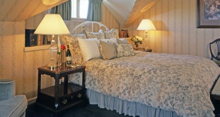 Hotel La Rose
in Santa Rosa
