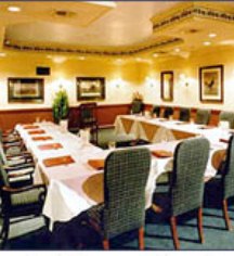 Meetings at
Hotel La Rose
in Santa Rosa