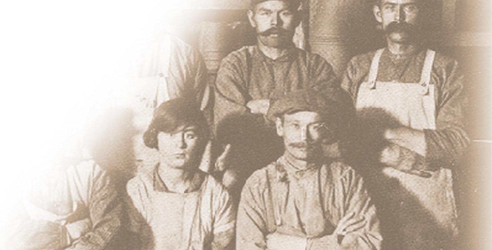 Image of Historic Hotel Workers, Gamla Værket, Sandnes, Norway, 1793, Member of Historic Hotels Worldwide, Discover