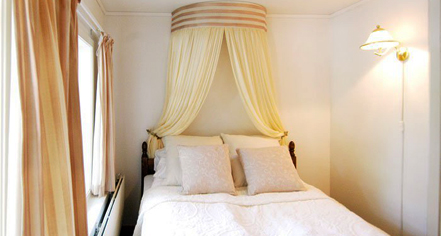 Accommodations:
Kronen Gaard Hotel
in Sandnes