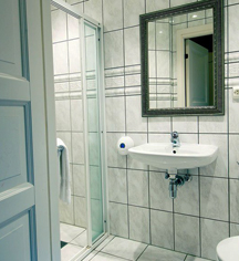 Accommodations:
Kronen Gaard Hotel
in Sandnes