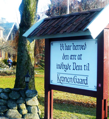 Kronen Gaard Hotel
in Sandnes