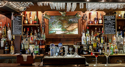 Activities:
Beekman Arms and Delamater Inn
in Rhinebeck
