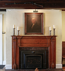 Activities:
Beekman Arms and Delamater Inn
in Rhinebeck