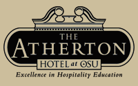
The Atherton Hotel at Oklahoma State University
   in Stillwater