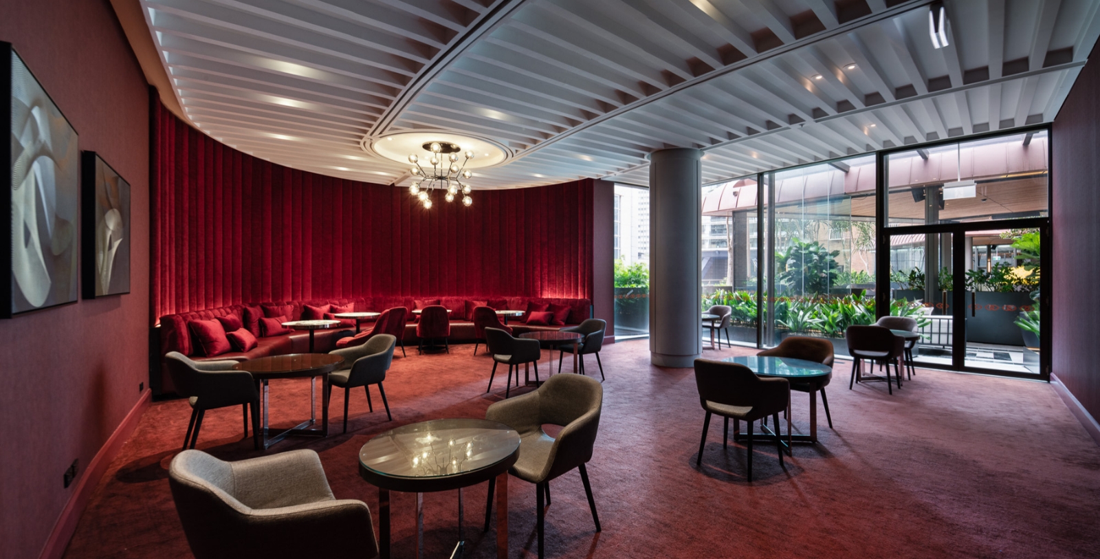 Image of exterior of Sofitel Sydney Wentworth, 1966, a Member of Historic Hotels Worldwide since 2023 in Sydney, Australia