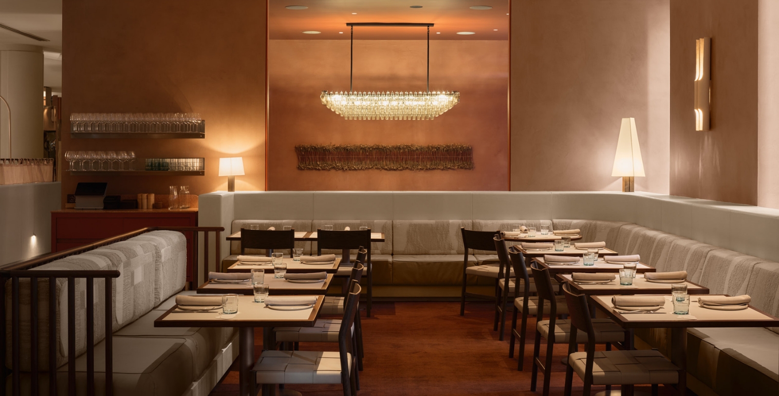 Image of Soiree at Sofitel Sydney Wentworth, 1966, a Member of Historic Hotels Worldwide since 2023 in Sydney, Australia