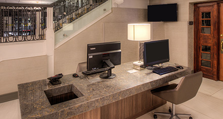 Activities:
DoubleTree by Hilton Hotel Utica
in Utica