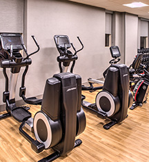 Activities:
DoubleTree by Hilton Hotel Utica
in Utica