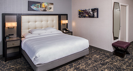 DoubleTree by Hilton Hotel Utica
in Utica