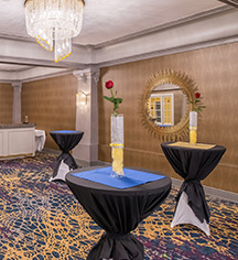 Weddings:
DoubleTree by Hilton Hotel Utica
in Utica
