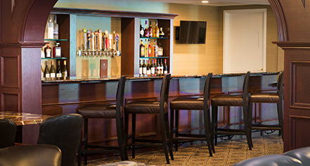 Activities:
Marriott Syracuse Downtown
in Syracuse