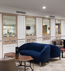 Activities:
Marriott Syracuse Downtown
in Syracuse