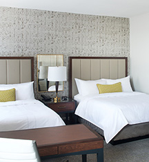 Marriott Syracuse Downtown
in Syracuse