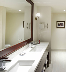 Accommodations:
Marriott Syracuse Downtown
in Syracuse