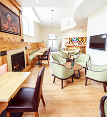 Local Attractions:
Hotel Skyler Syracuse, Tapestry Collection by Hilton
in Syracuse