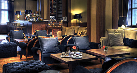 Event Calendar:
Grand Hotel Kempinski High Tatras
in Strbske Pleso