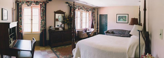 The Lodge at Wakulla Springs
in Wakulla Springs