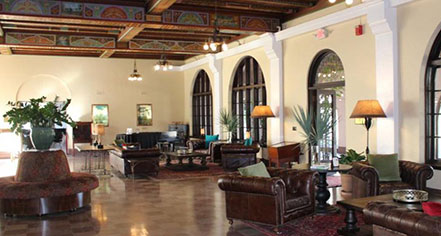 The Lodge at Wakulla Springs
in Wakulla Springs