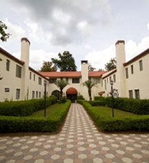The Lodge at Wakulla Springs
in Wakulla Springs