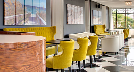 Event Calendar:
Grand Hotel des Sablettes Plage, Curio Collection by Hilton
in La Seyne-sur-Mer