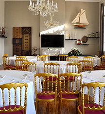 Meetings at
Grand Hotel des Sablettes Plage, Curio Collection by Hilton
in La Seyne-sur-Mer