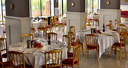Weddings:
Grand Hotel des Sablettes Plage, Curio Collection by Hilton
in La Seyne-sur-Mer