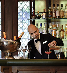 Dining at
Hôtel de la Cité Carcassonne - MGallery by Sofitel
in Carcassonne