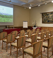 Meetings at
Hôtel de la Cité Carcassonne - MGallery by Sofitel
in Carcassonne