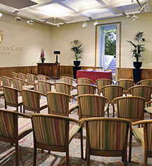 Weddings:
Hôtel de la Cité Carcassonne - MGallery by Sofitel
in Carcassonne