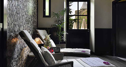Spa:
Hôtel de la Cité Carcassonne - MGallery by Sofitel
in Carcassonne
