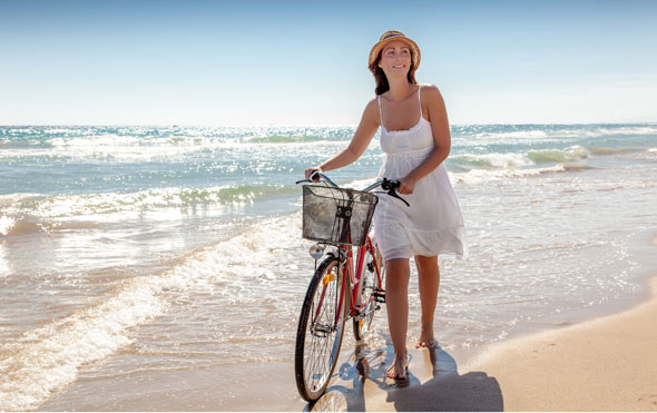 
      Beach Therapy Is Your Prescription For A Perfect Vacation
